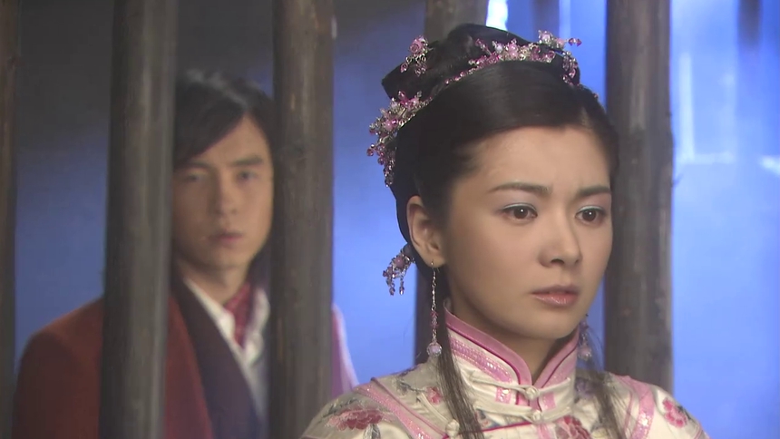 盘点韩国女明星的古装造型,当韩国女星穿上中国古装