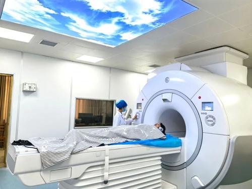 为什么磁共振不能进行定量分析,为什么磁共振尽量不要做心脏