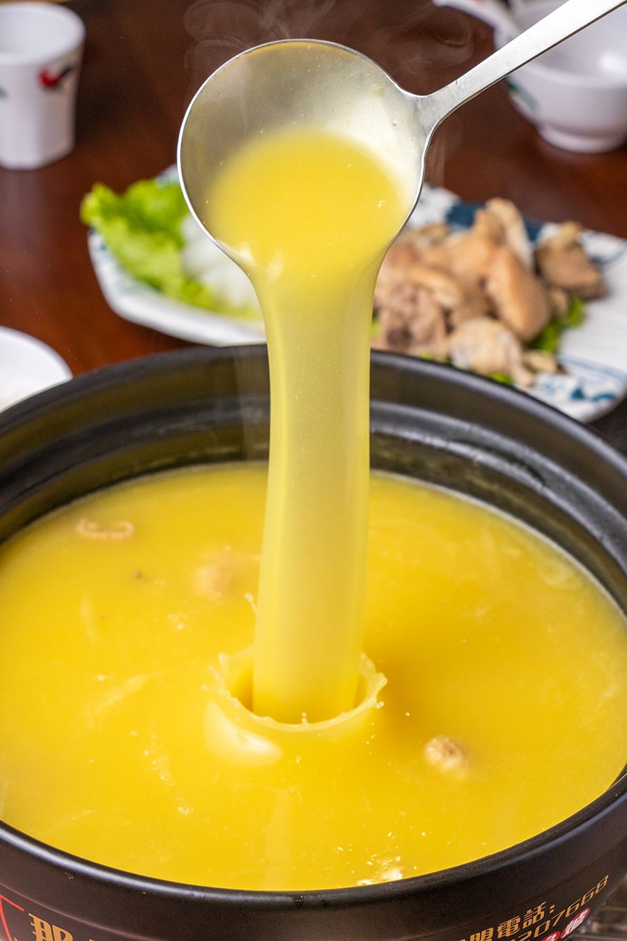 莆田市小香港,莆田涵江小香港