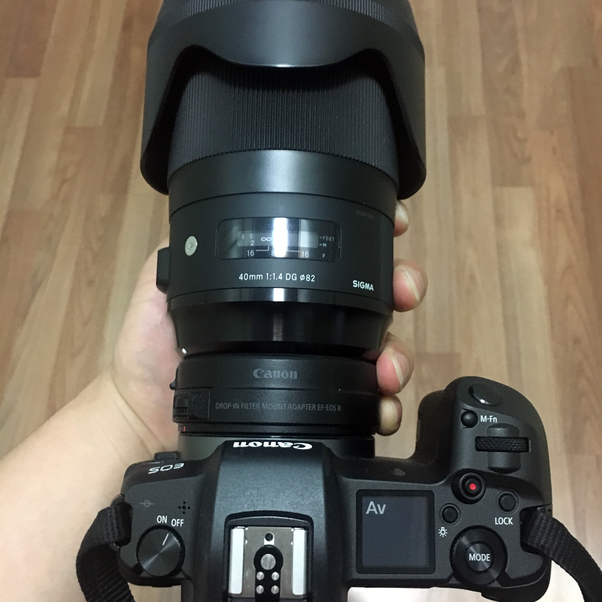 无反转接单反镜头,单反镜头和无反镜头转接