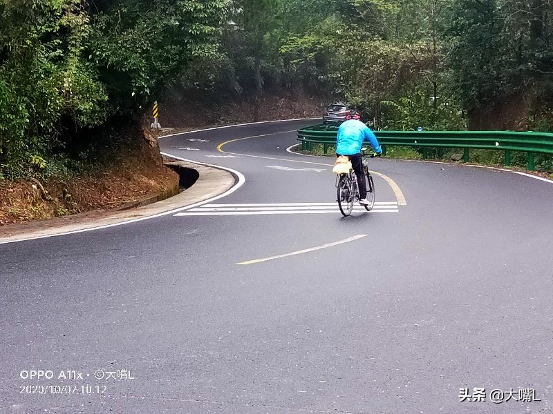 南京去徽州天路自驾游玩攻略,徽州自驾游路线攻略