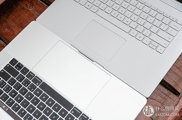 macbookpro与surfacebook2对比,macbookpro性能介绍