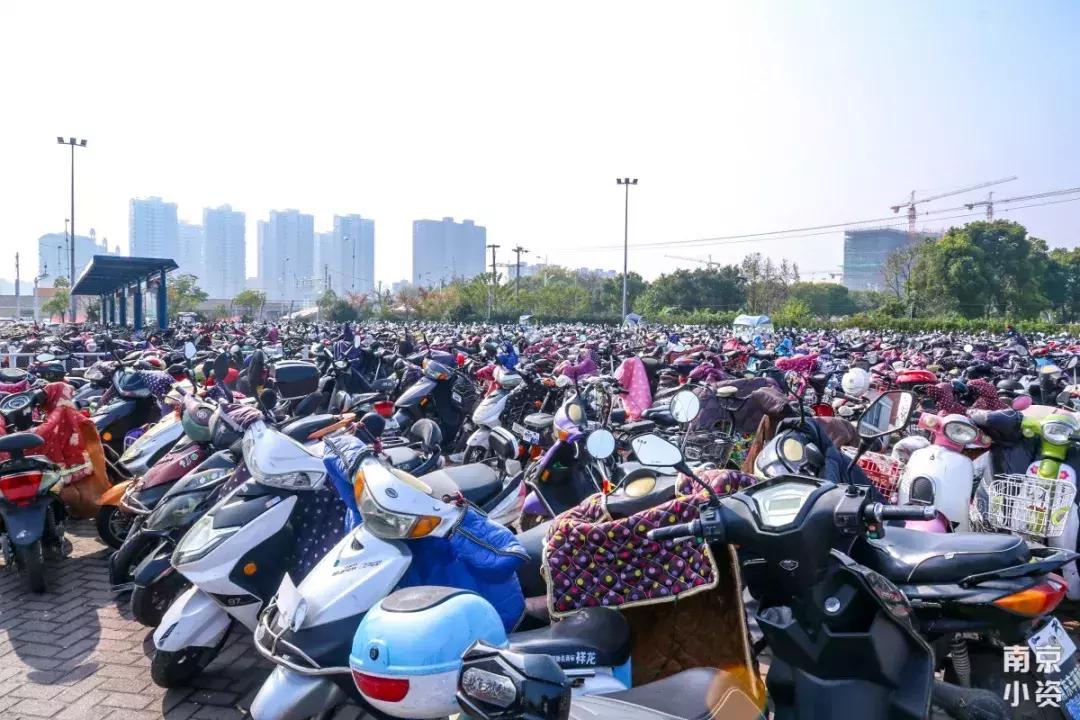 天润城1-4街区北区概况,南京天润城10街区140平