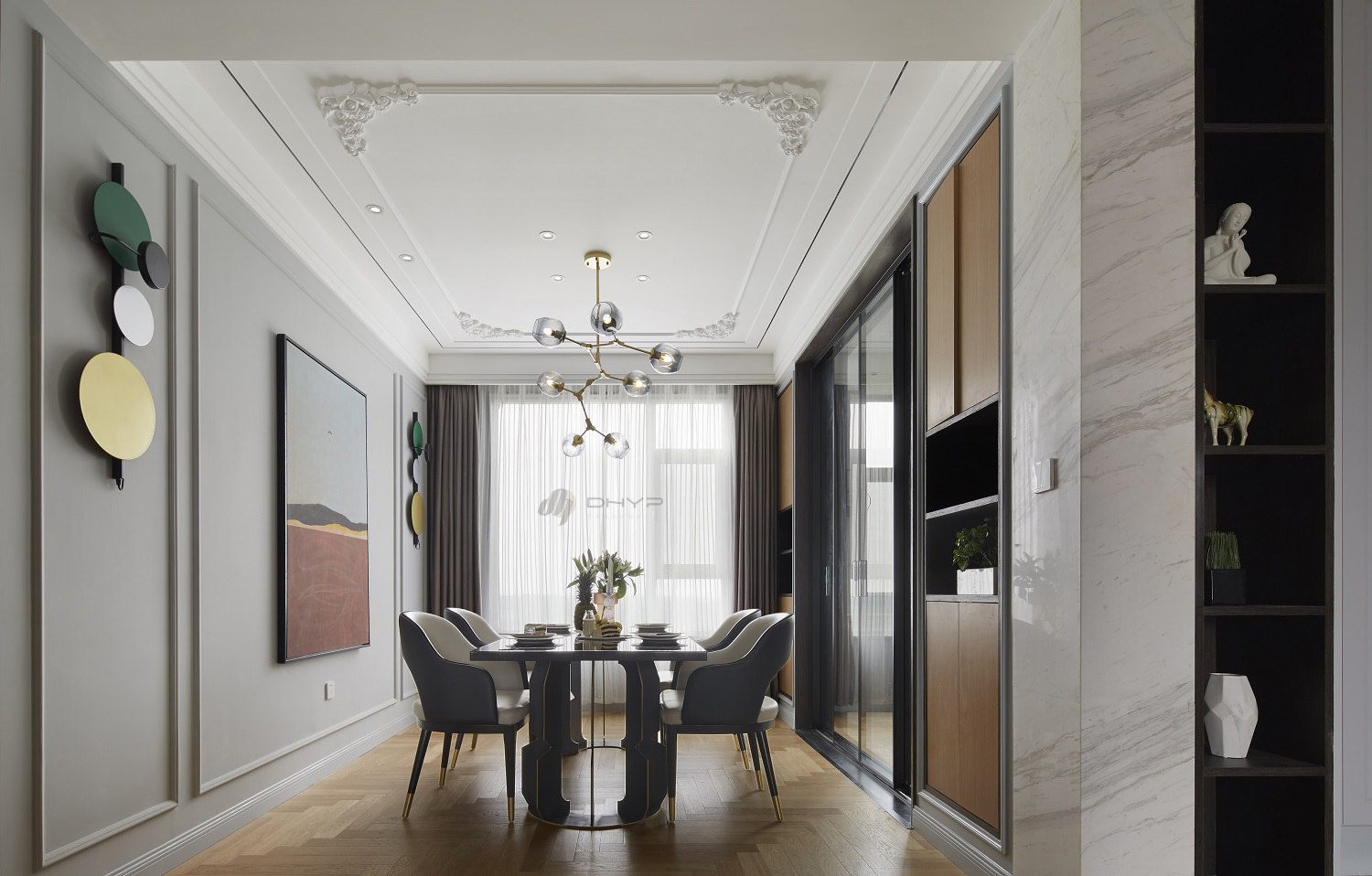 「拾·色」无畏风格，只愿随心