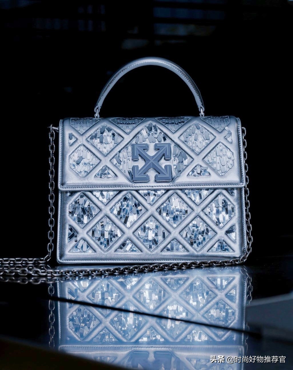 一周内爆款包包,单肩男包2019年冬季蔻驰