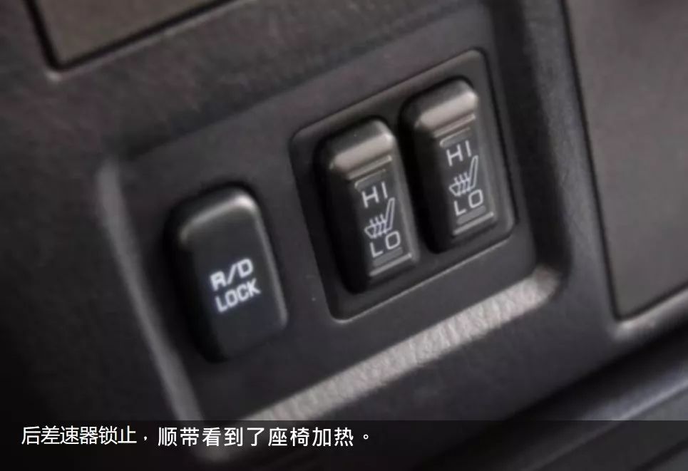 丰田穿越者和三菱帕杰罗哪个好,深度试驾三菱帕杰罗