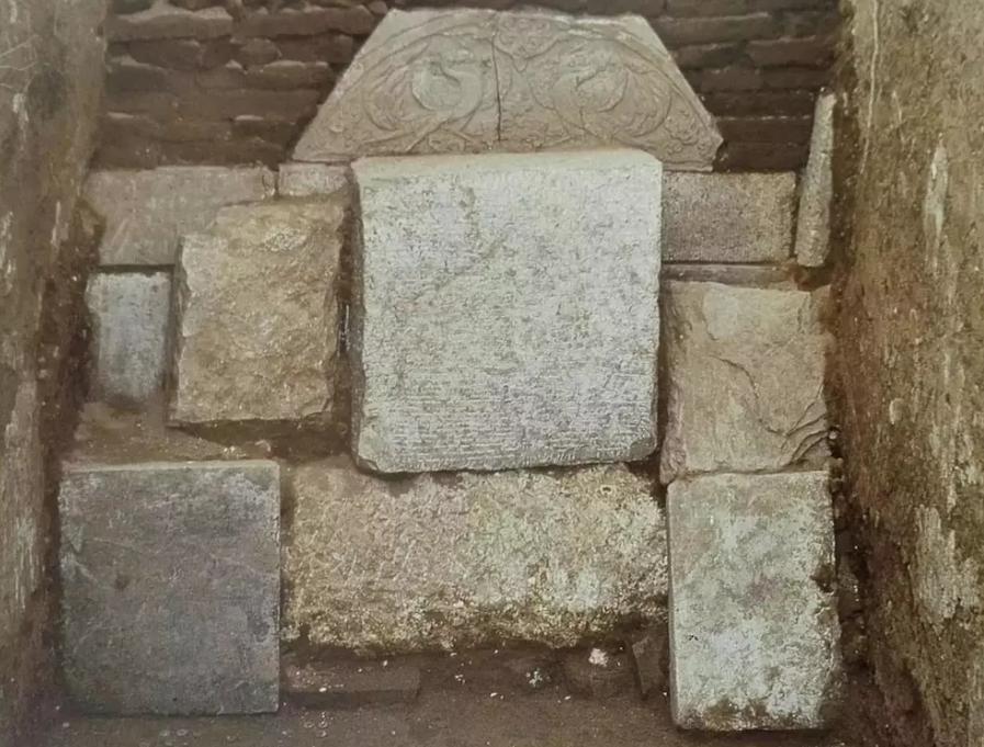 法门寺地宫打开全过程,法门寺地宫石门视频