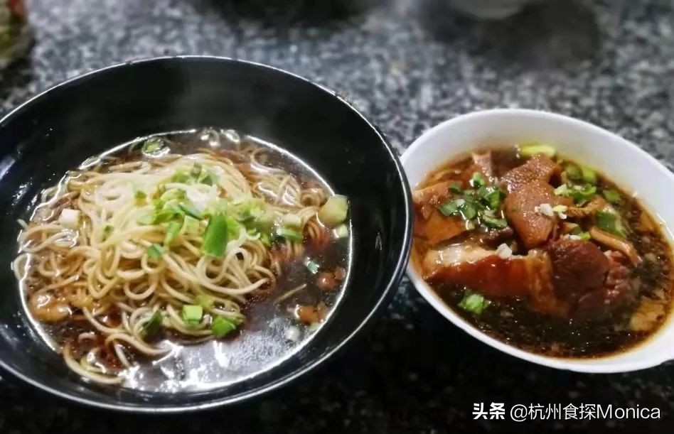 私藏十大好物推荐,杭州周边三天游攻略