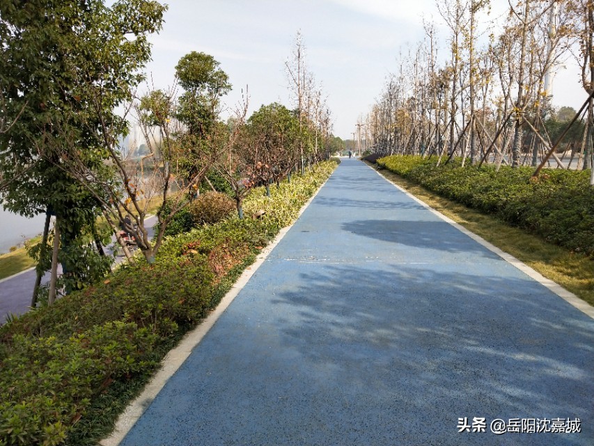 岳阳市东风湖恒大御景湾,岳阳东风湖恒大御景湾风景