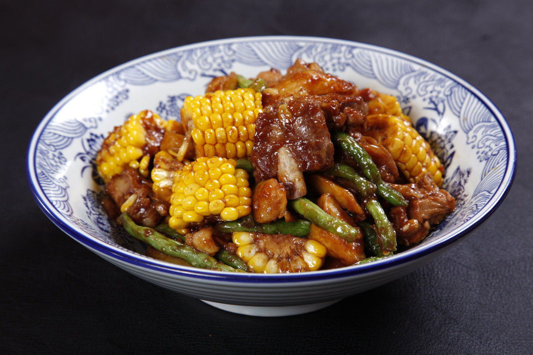 德国菜和东北菜有多像,德国最硬的点心