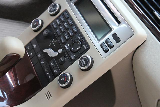 沃尔沃s80l翻新整备上海,沃尔沃s80l老车翻新福鼎