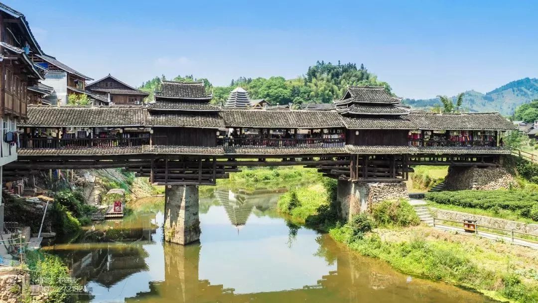 广西有座小城,广西这个宜居小城很低调