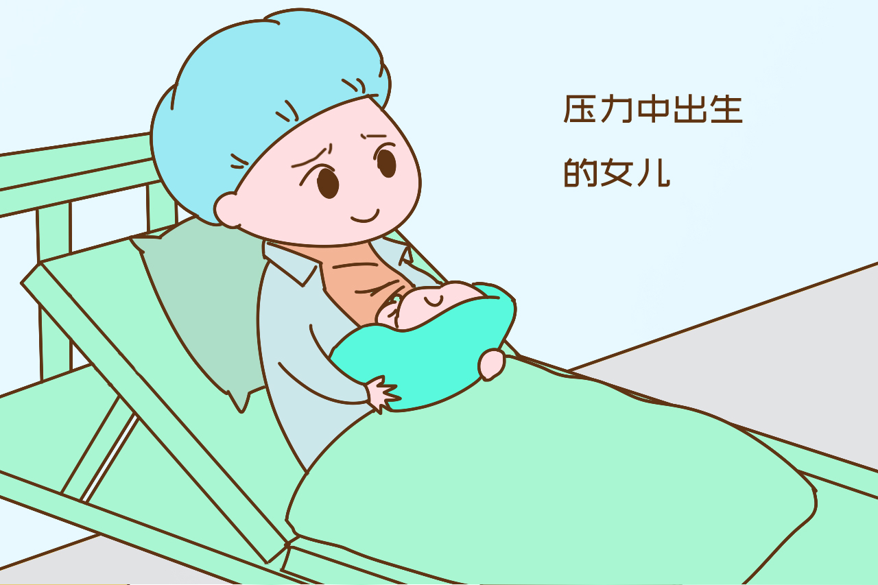 胎儿性别一开始就决定了吗,胎儿性别是一开始就决定的吗