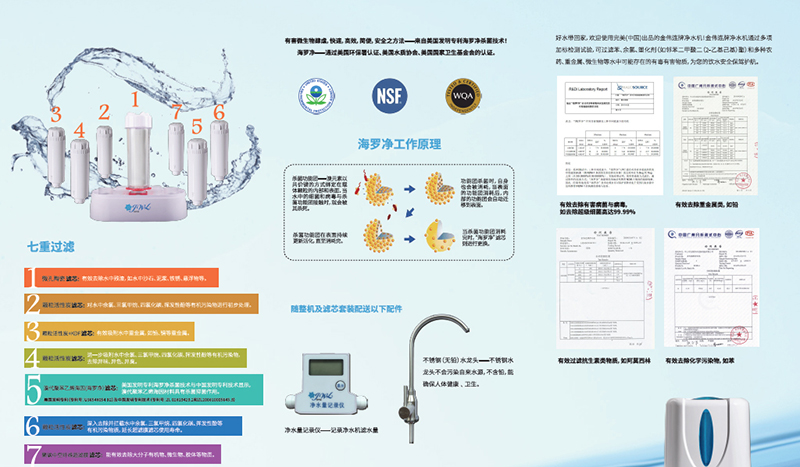 如何检验饮用水水质,生活饮用水水源水质标准最新