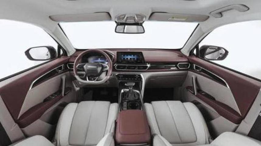 宝骏suv新款rs-5常见毛病,宝骏suv新款rs-5七座自动挡