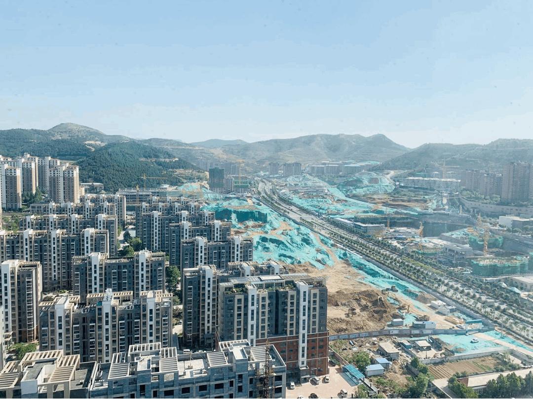 济南买商铺还是买写字楼,济南买写字楼有什么利弊