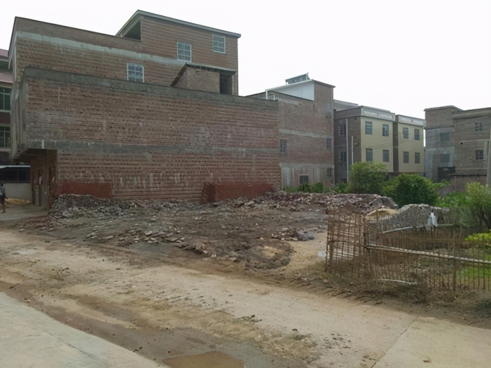 2017年农村自建房算违建吗,农村房屋翻建哪些属于违建