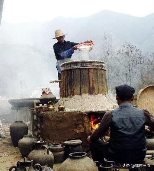 自酿纯粮酒怎么去甲醇,自家酿纯粮白酒怎么除甲醇