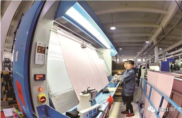 这个冬天有点“冷”,看柯桥轻纺城纺织老板各显神通