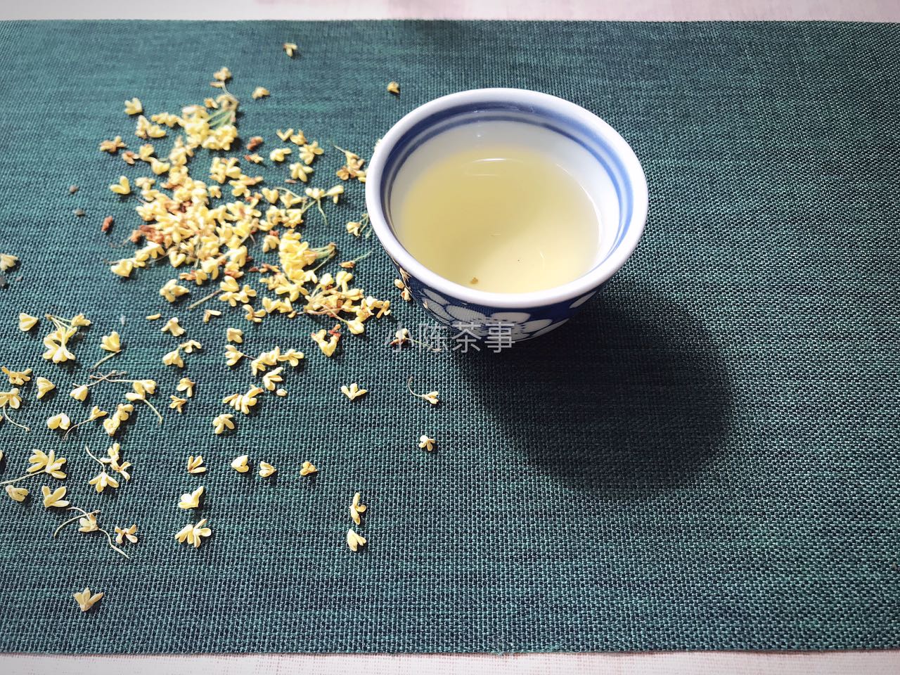 荒野白茶能出金花吗,荒野白茶和普通白茶干茶区别