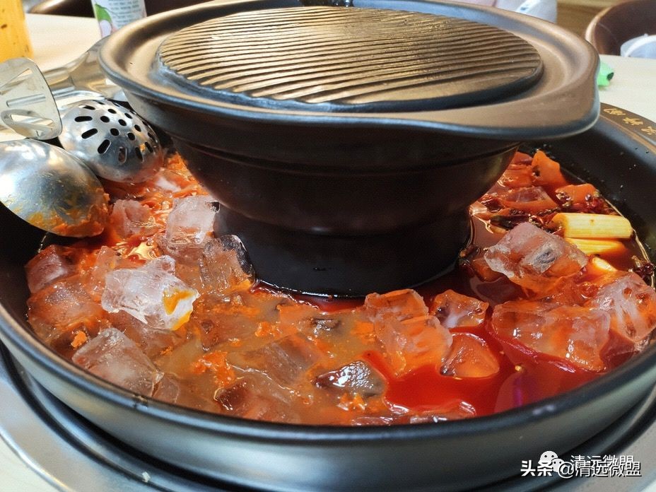 清远十大美食店,广东清远十大美食店