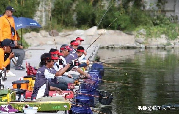 要怎么选择适合的浮漂,怎么选一个好的浮漂