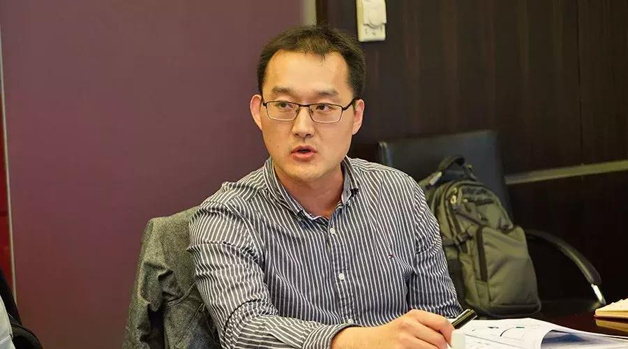 智能网联人才招聘难?保留难?听专家怎么说