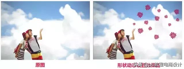 ps画笔取消历史记录画笔,ps画笔变成了历史画笔怎么办