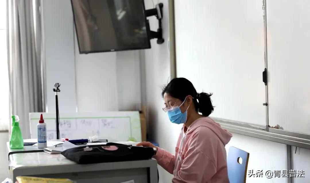 沧州复学了吗,复学以来