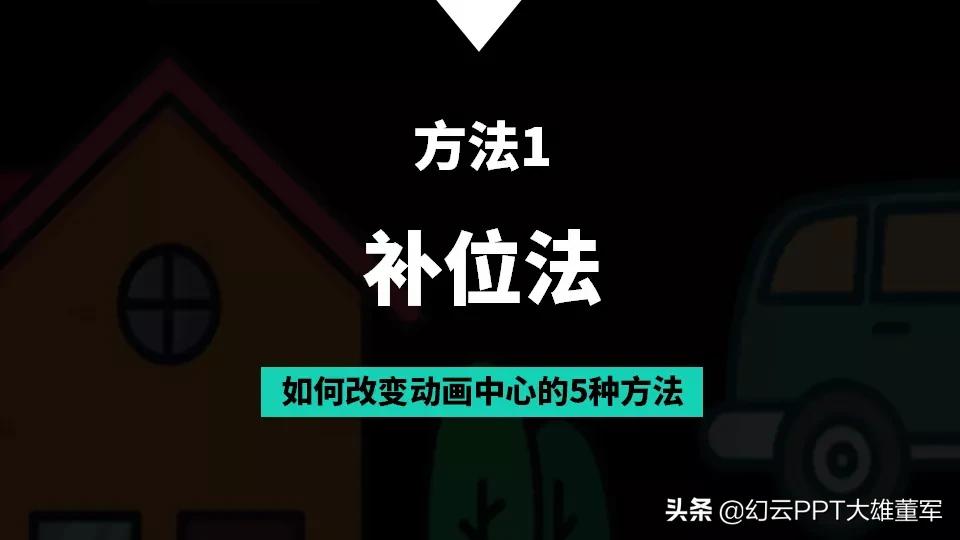 ppt的高级手法30秒教你学会,5分钟掌握最实用的ppt制作技巧