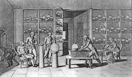 钻石是什么东西?科学家把钻石放到真空管,一加热,奇迹出现了