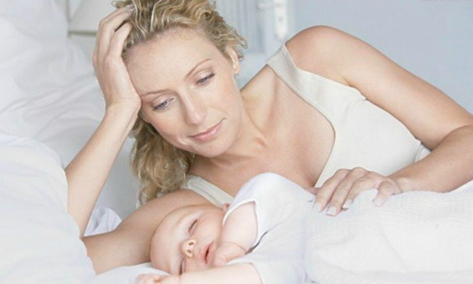 顺产后女人会受到嫌弃吗,为什么女人顺产被老公嫌弃