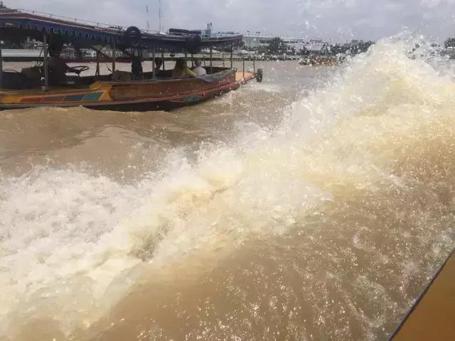 春节好玩的地方推荐泰国,泰秘泰国之旅