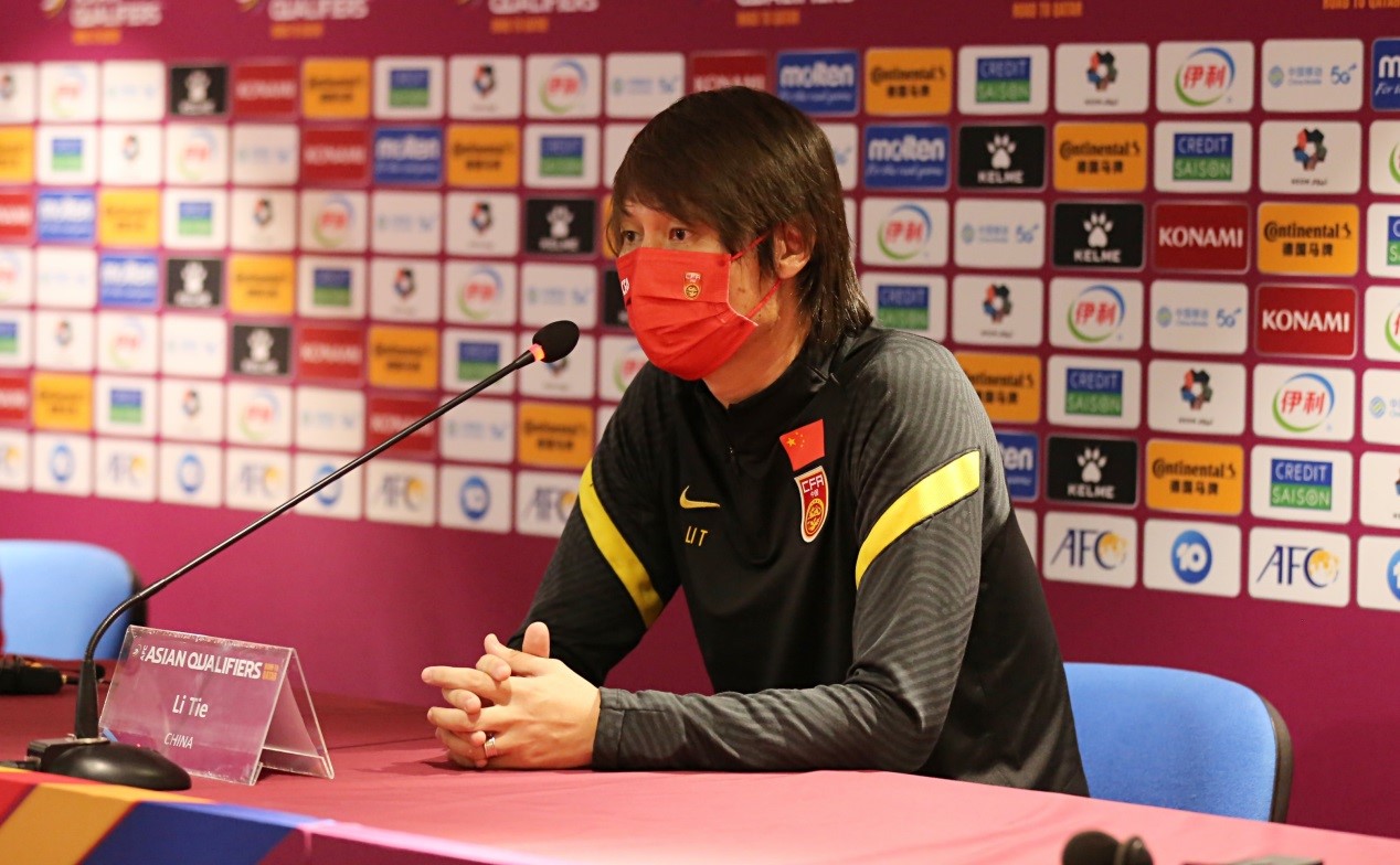 世预赛国足对日本分析,世预赛中国vs日本进球瞬间