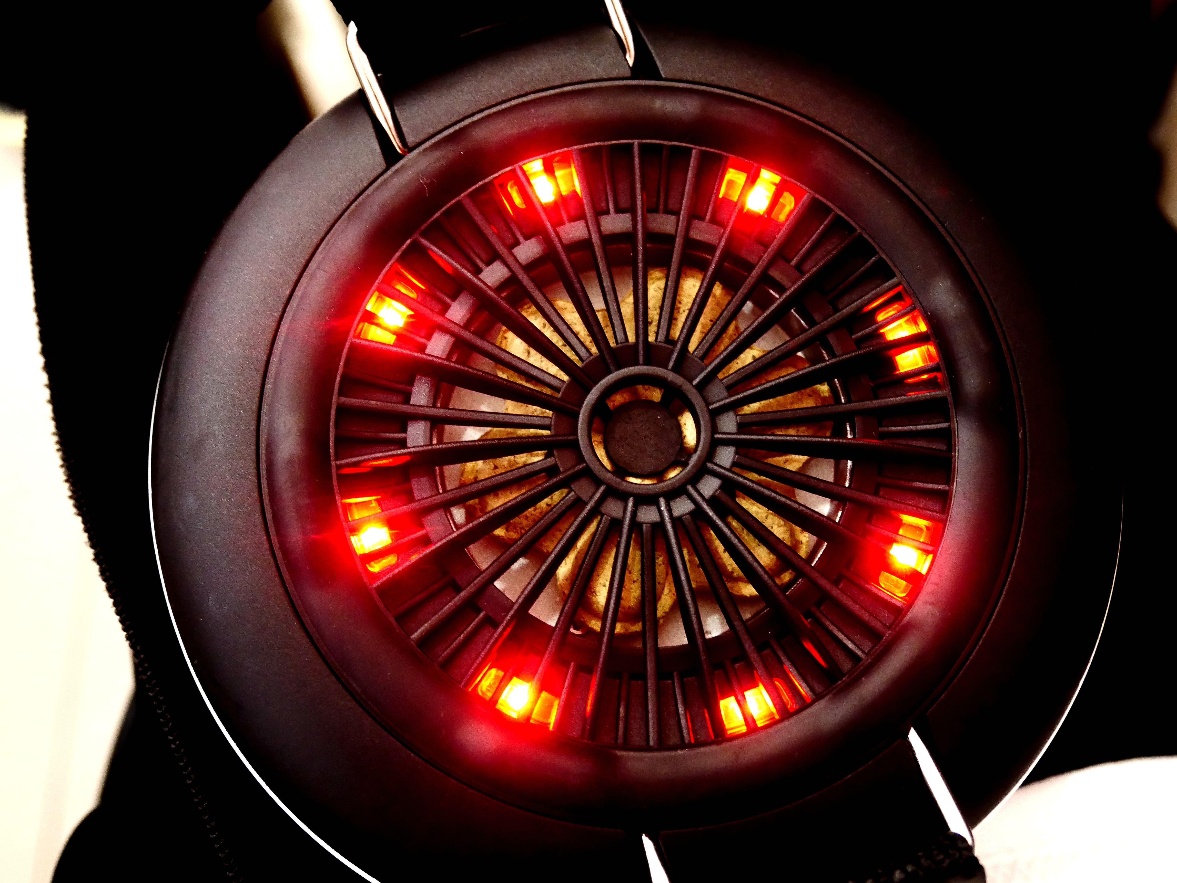 左点小艾艾灸贴3.0使用方法,左点艾灸测评