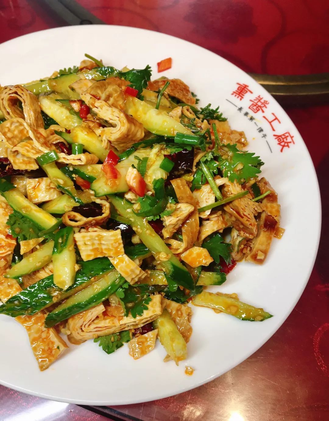 长春熏酱界的扛把子,吉林市熏酱最好的猪手