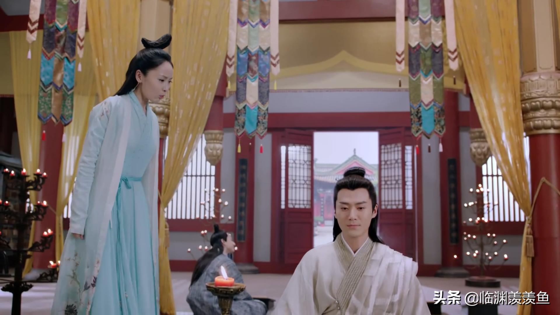 天乩之白蛇传说2,天乩之白蛇传说二十六