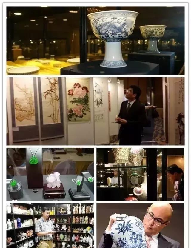 藏宝人:原来我在古玩收藏路上被骗的钱,可以在北京买2套房子