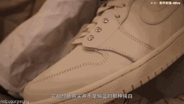 最炫的aj,适合青少年的aj1排行榜前十名