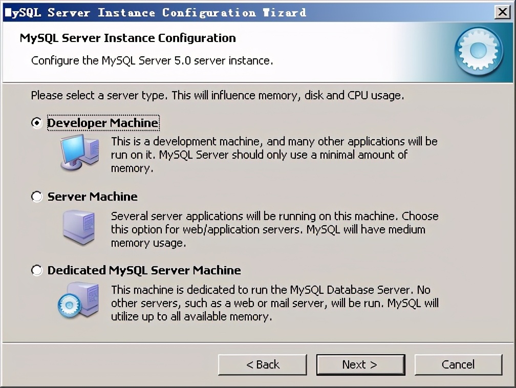 mysql安装详细傻瓜教程,这可能是最全的emc基础知识总结