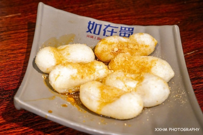 成都本地人去的最好吃的美食,中国姑娘吃成都美食