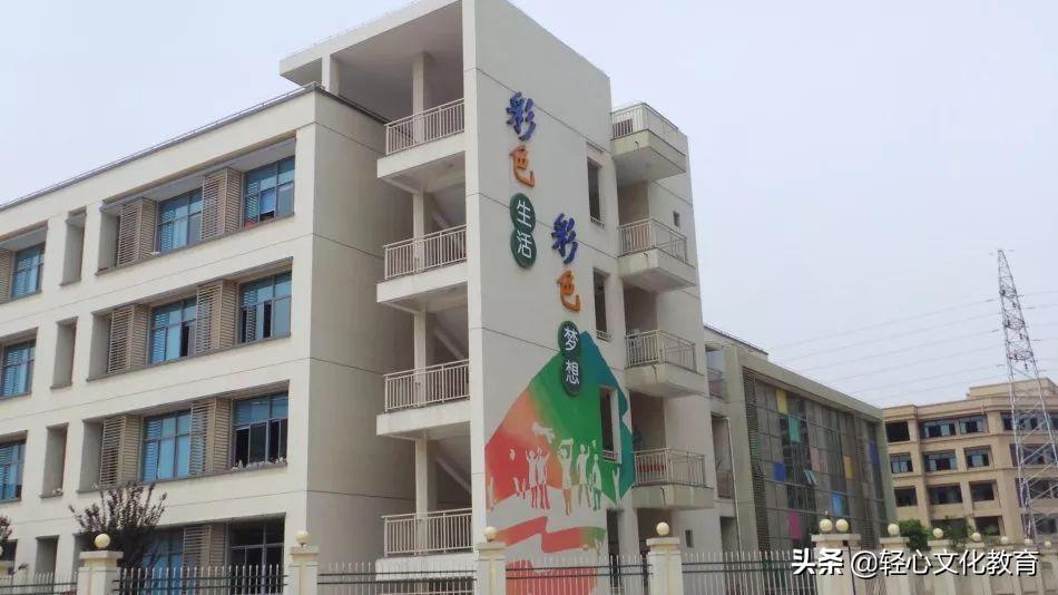 诸暨小学教学质量排名,浙江诸暨的小学排名