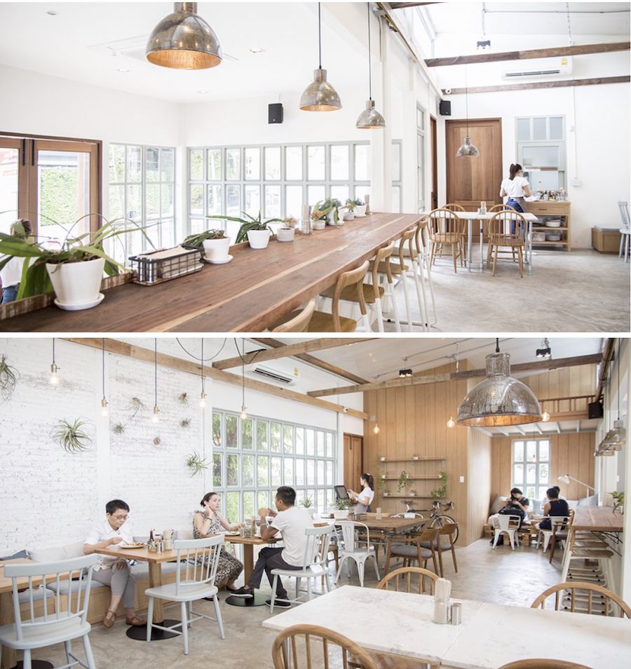 曼谷吃喝玩乐攻略大全,曼谷周边值得去的地方