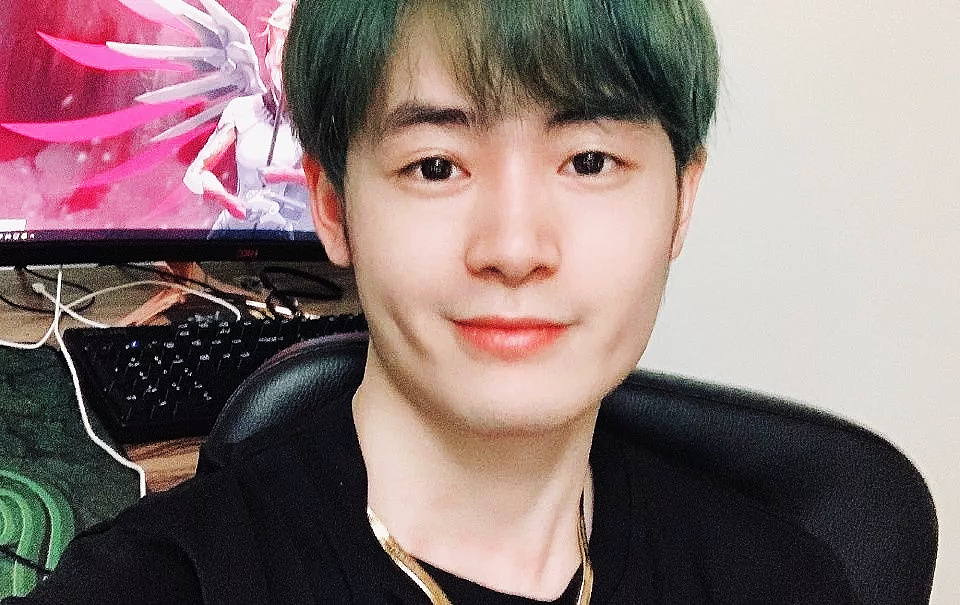 lol手游上线带火一批主播,lol手游职业选手国服第一中单