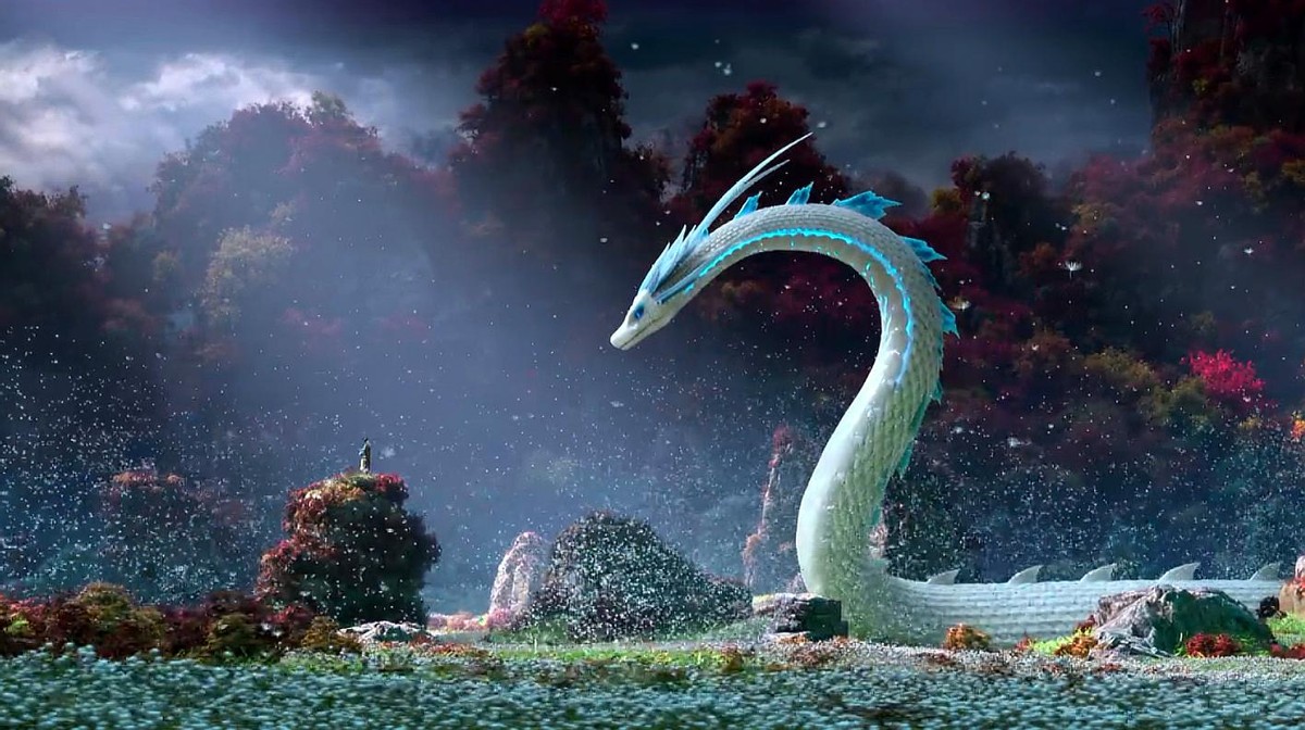 做影视后期行业前景如何,想学影视后期去哪学