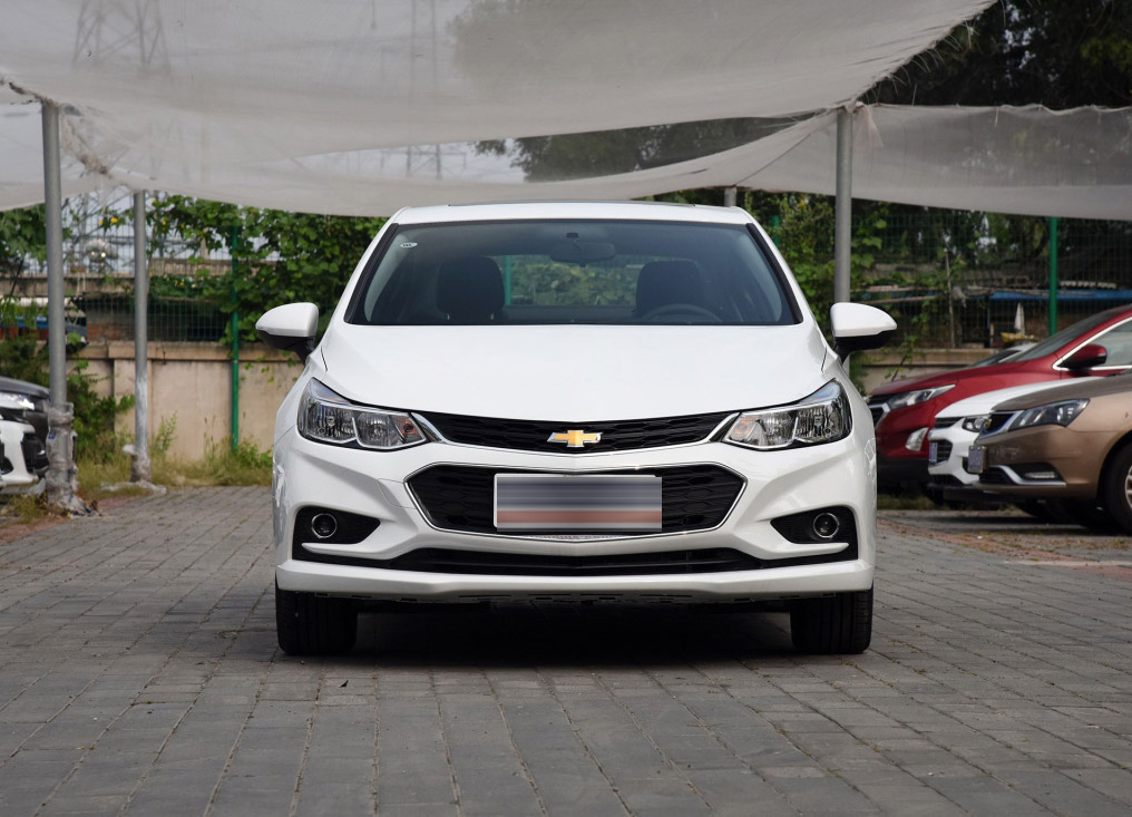 雪佛兰科鲁兹疑难杂症,狗哥解析