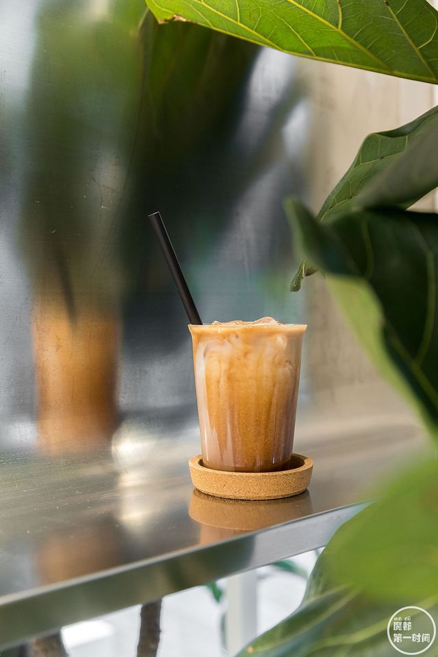 静安寺旁的「下午茶路」!森系、复古、蒸汽波...仙女必去~