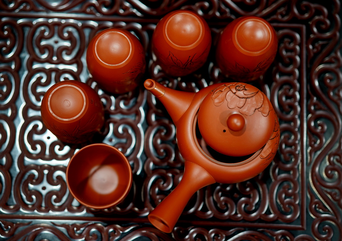 探店瓷器,探店瓷器店