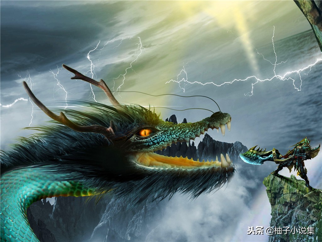 10本经典玄幻小说老书虫必备书单,八本必看的玄幻小说