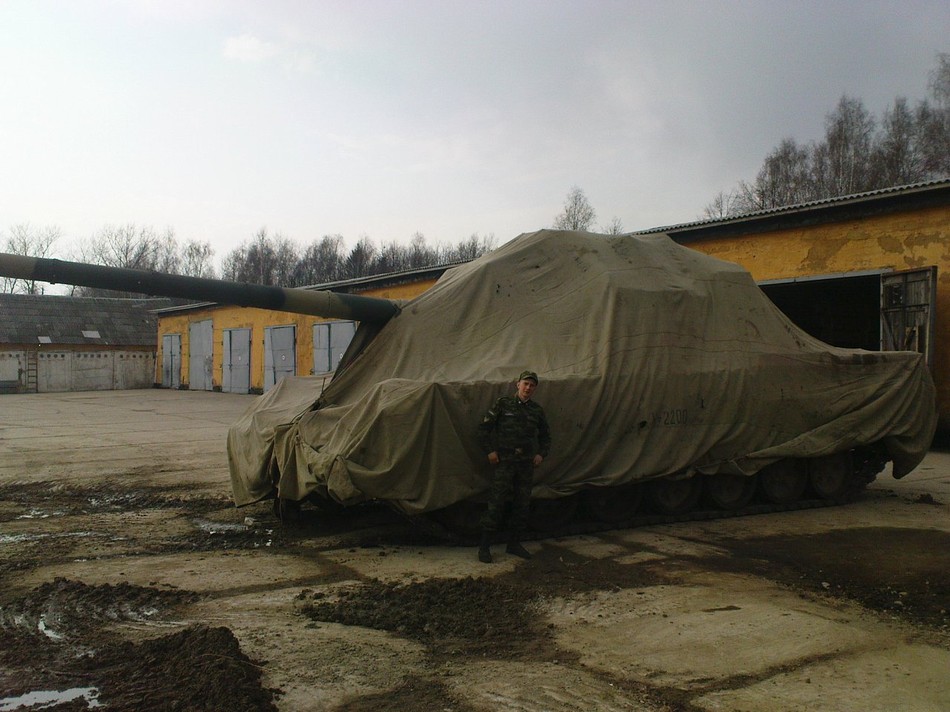 t95黑鹰坦克的真实图片,黑鹰t95主战坦克